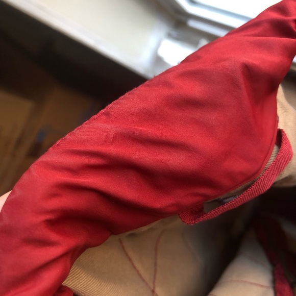 J Crew Men’s Quilted Vest - Picture 4 of 4